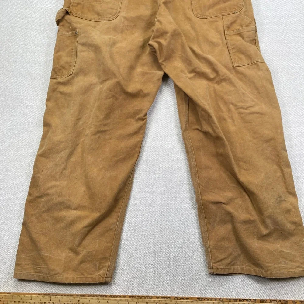 Carhartt •• few